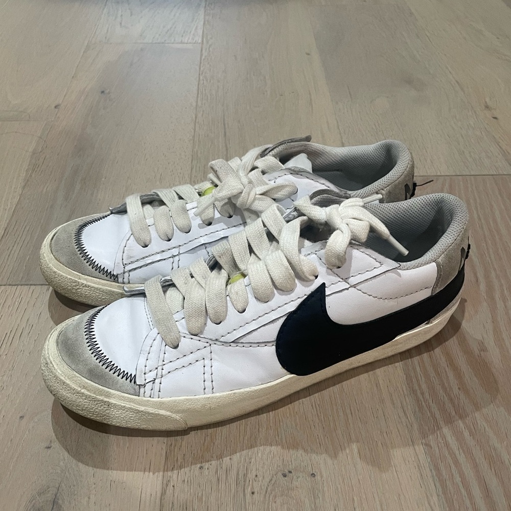 Nike blazer 77’ low